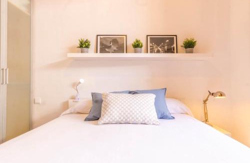 Santa Catalina Apartment | Apartamento Anais Centro Sevilla