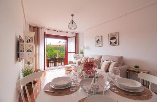 Comillas City Center Apartment | Apartamento Aventuras