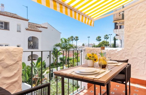 El Paraiso Apartment | Apartamento Boutique en Marbella