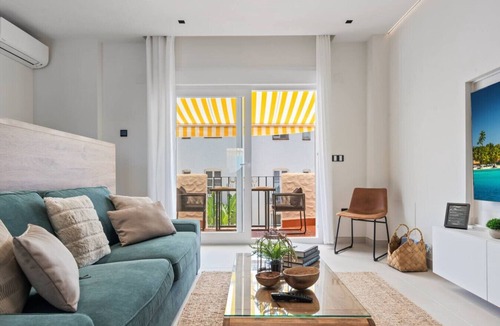 El Paraiso Apartment | Apartamento Boutique en Marbella