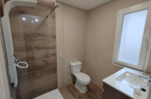 Santander Apartment | APARTAMENTO CÉNTRICO 3 HABITACIONES Dua Rooms 24