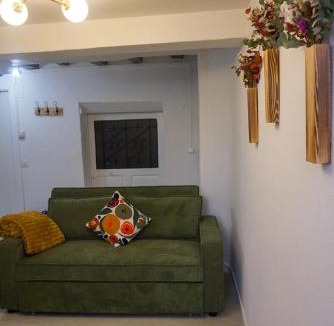 Leza Apartment | Apartamento cómodo y bien ubicado en el corazón de Rioja Alavesa