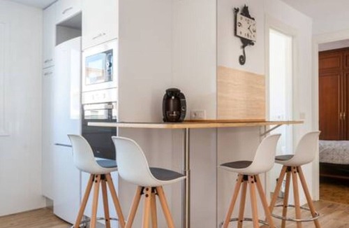 Santander Apartment | Apartamento Canalejas