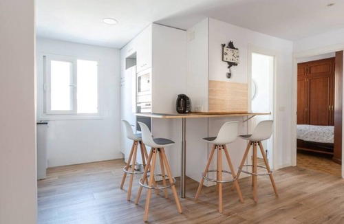 Santander Apartment | Apartamento Canalejas