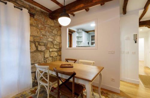 Hondarribia Historic Center Apartment | Apartamento Carlos V