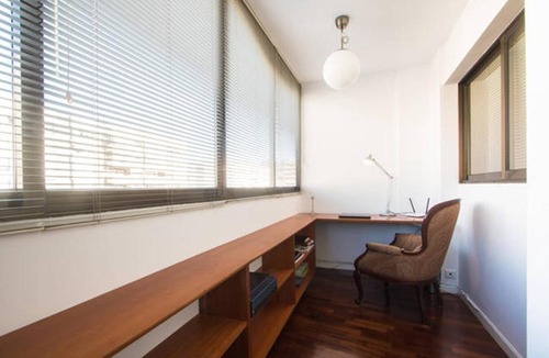 Benalua Apartment | Apartamento Centro & Chic