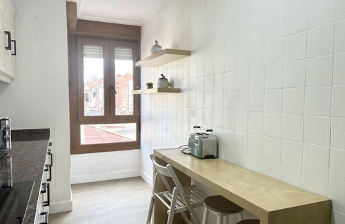 Somo Apartment | Apartamento cerca de la playa-El Cabo 30015