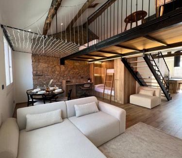 Ferrol Apartment | Apartamento completo ideal para estancias y trabajo - Ferrol by Miramar Stays