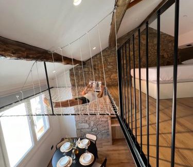 Ferrol Apartment | Apartamento completo ideal para estancias y trabajo - Ferrol by Miramar Stays