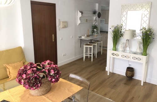 Alameda Apartment | Apartamento de Diseño en el Corazón de la Ciudad