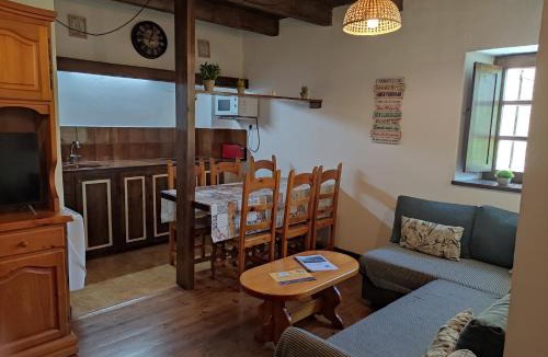 Linsoles Apartment | Apartamento de la Marmota
