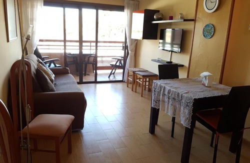 Playa del Ingles Apartment | Apartamento de Maspalomas