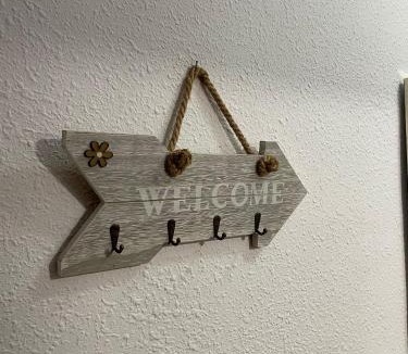 Lo Rufete Apartment | Apartamento del Niño