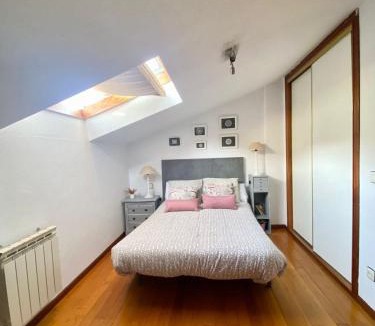 Ojedo Apartment | Apartamento duplex en Ojedo