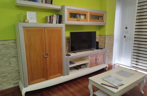 Saron Apartment | Apartamento El Ferial
