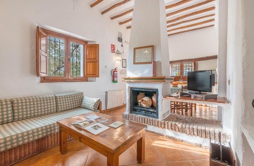 La Zubia Apartment | Apartamento El Tinao