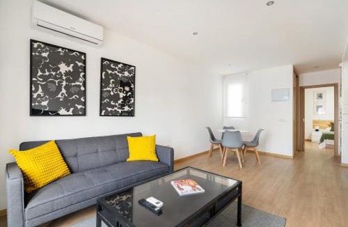 Numancia Apartment | apartamento en la avenida de la albufera ALQUILER TEMPORAL