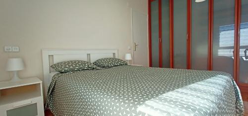 Villava Apartment | Apartamento en Villava con capacidad para 6 personas