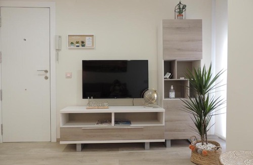 Castello de la Plana Apartment | Apartamento la Unión II , calidad y comodidad
