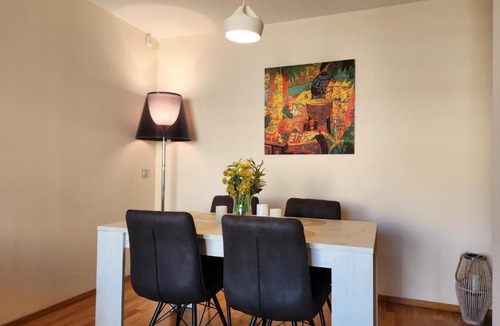 Castello de la Plana Apartment | Apartamento Bulevar 2 con parking gratuito