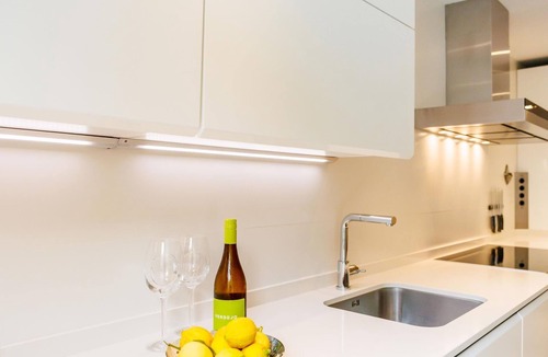 Bendinat Apartment | Apartamento Es Pinar-Bendinat