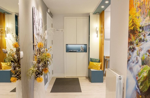 Azpeitia Apartment | Apartamento Izarraitz