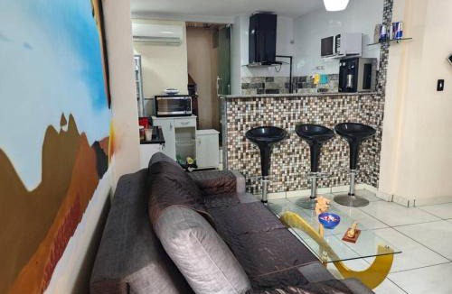 Jardim Carioca Apartment | Apartamento Jardim Carioca Super Comfort