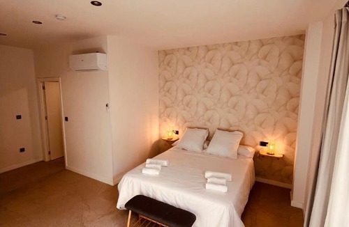 Ciudad Universitaria Apartment | Apartamento Kirana - Gran Terraza y jardín