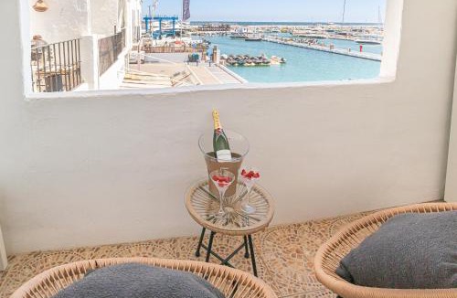 Puerto Banus Apartment | Apartamento La Habana - Puerto Banús