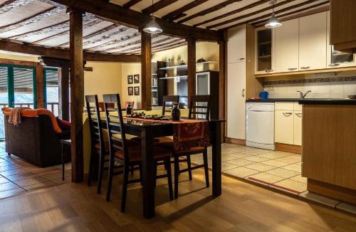 Old Town Apartment | Apartamento La Hoz