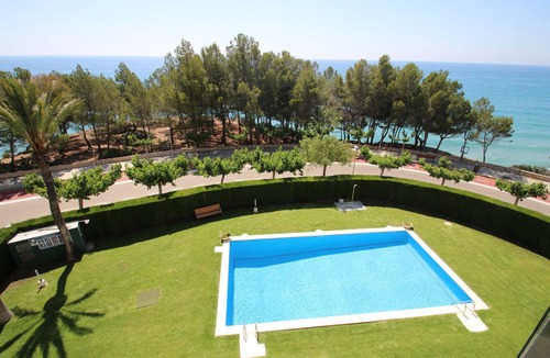Miami Platja Apartment | Apartamento Las Calas