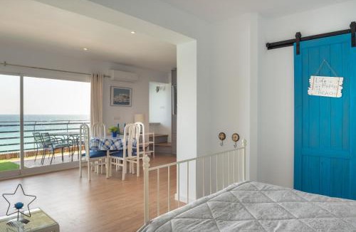 Marbella Seafront Promenade Apartment | Apartamento Mediterraneo View