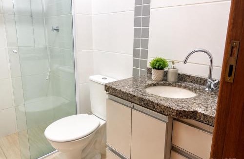 Pouso Alegre Apartment | Apartamento Moderno e Completo em Pouso Alegre