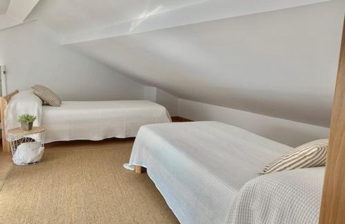 Noia Apartment | Apartamento Noia Centro Derecha