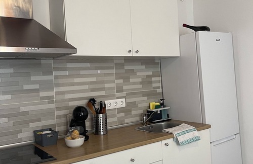 Arrecife Apartment | Apartamento Norte