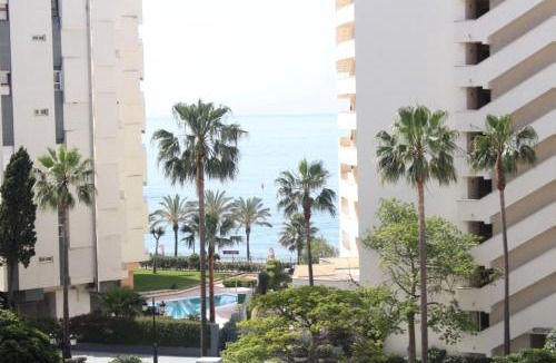 Marbella City Centre Apartment | Apartamento Playa Fontanilla, by Guadiana Holidays