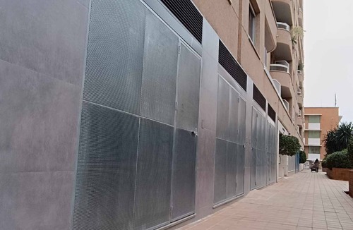 Los Remedios Apartment | Apartamento Presidente 2