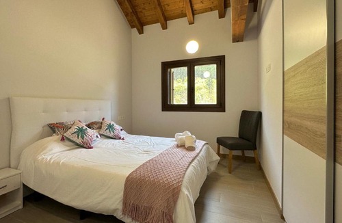 Burgui House | Apartamento Rural AINARIAK - Sasi