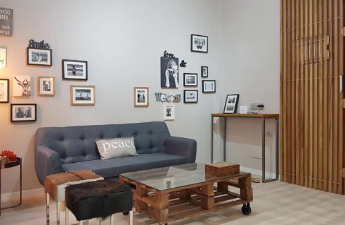 Goya Apartment | Apartamento Salamanca