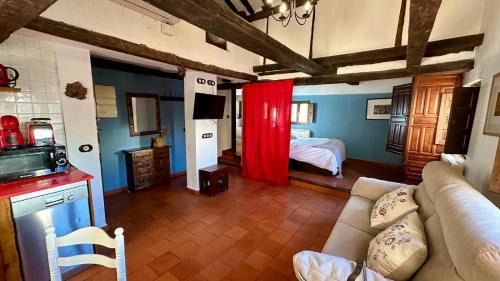 Old Town Apartment | Apartamento Santo Domingo