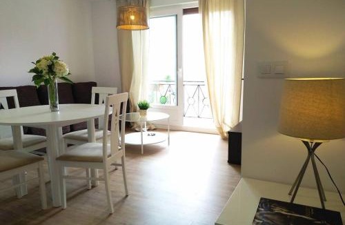 Montalvo Apartment | Apartamento Teresa