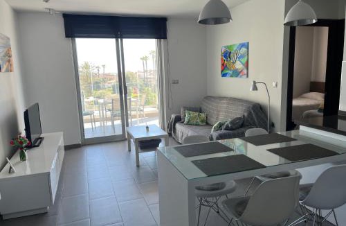 La Mata Apartment | Apartamento Teresa La Mata