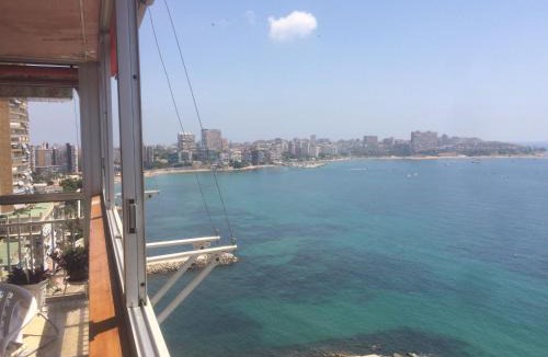 L'Albufereta Apartment | Apartamento Torre Alacant