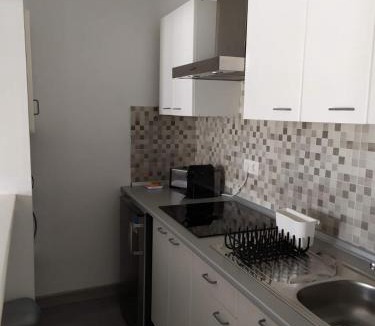 Puerto del Carmen Apartment | Apartamentos Albatros