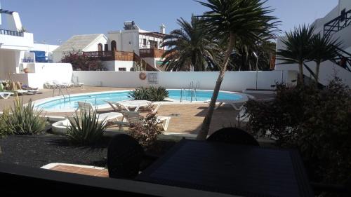 Puerto del Carmen Apartment | Apartamentos Albatros
