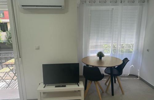 Benalua House | Apartamentos Benalua Alicante - Con Parking - Elegir en el momento de la reserva