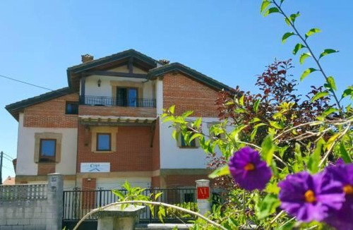 Suances Apartment | Apartamentos Copi Villa de Suances
