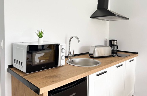 Cobreces Apartment | Apartamentos El Camino Resorts