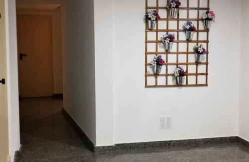La Magdalena Apartment | Apartamentos El Pilar