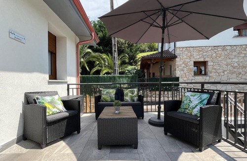 La Robellada Apartment | Apartamentos Miguel 4